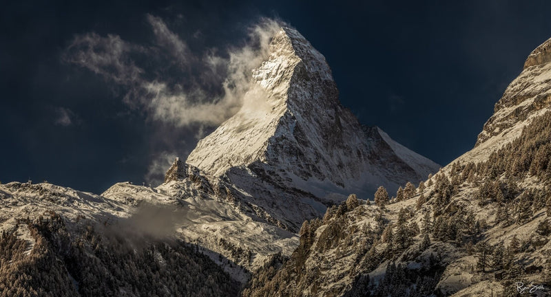 Switzerland Germany – The Alpine Majesty Collection