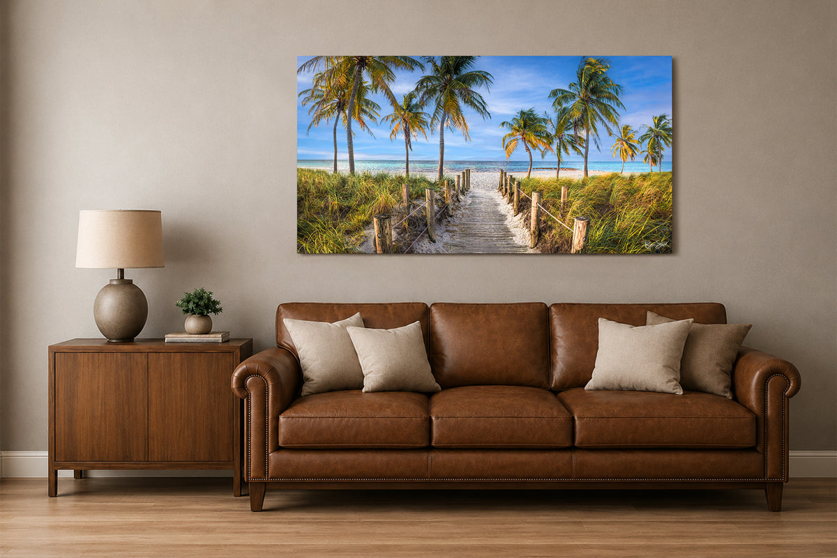 Some Beach - Florida Keys