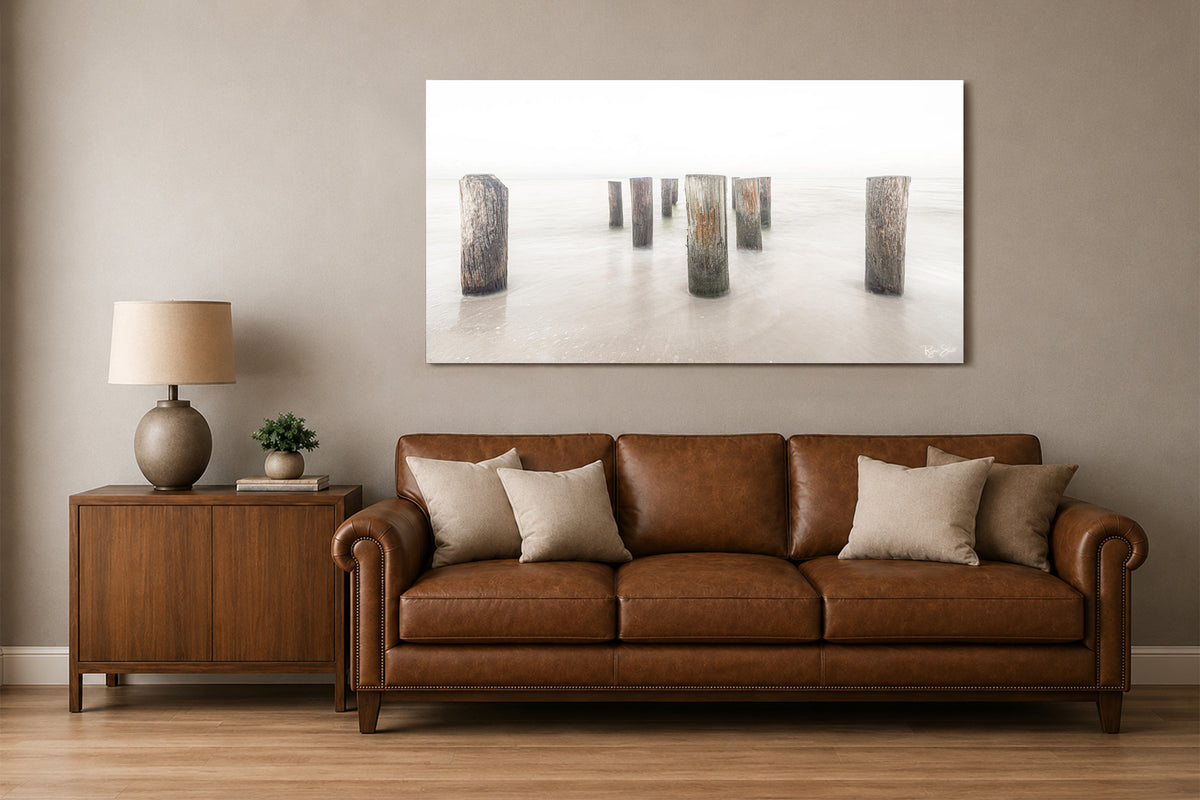 Pillars - Naples Florida