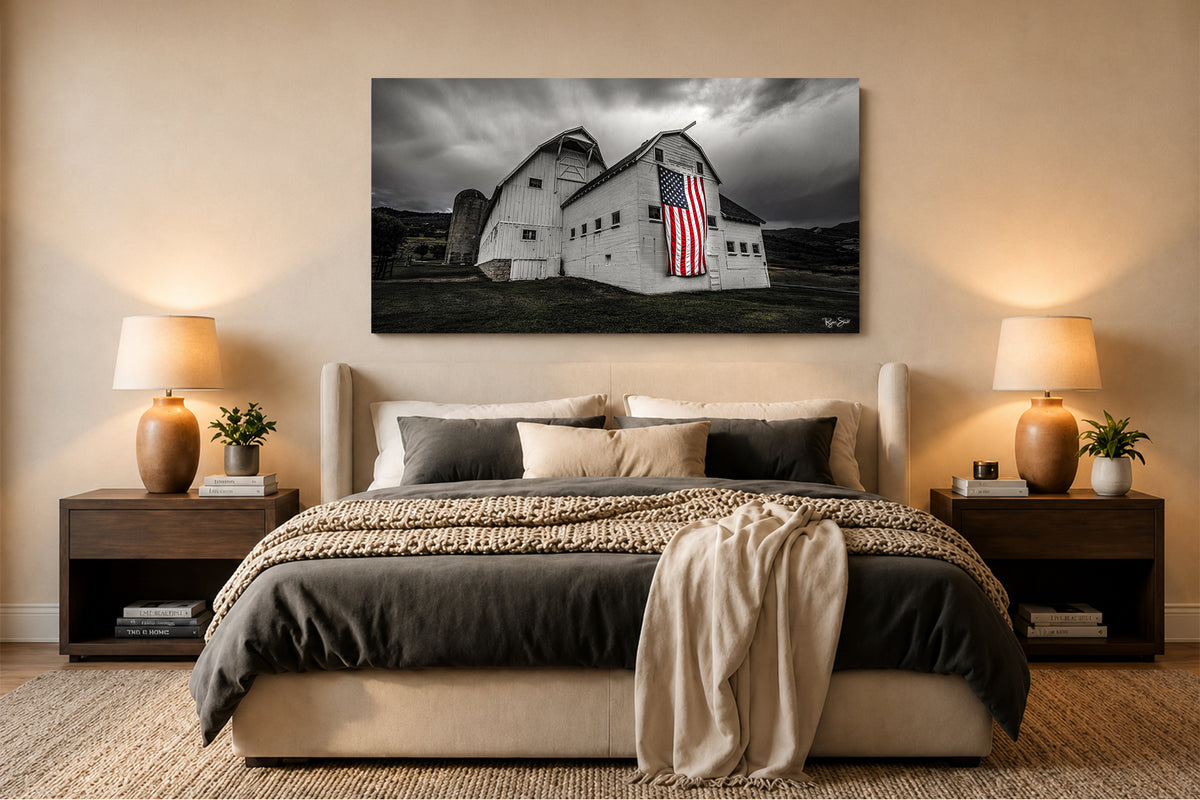 Americana - Park City, Utah