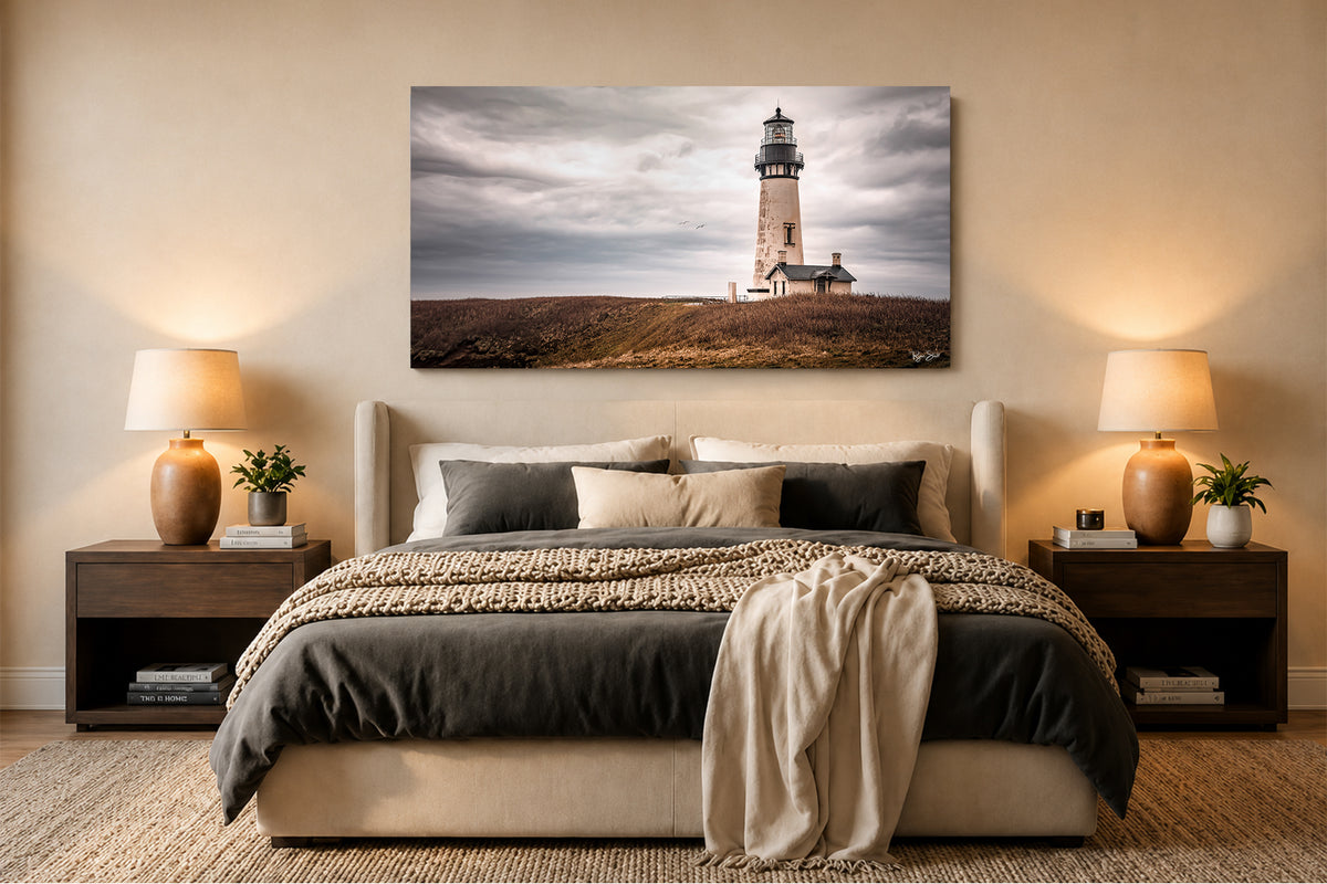 Yaquina - Yaquina Bay, OR