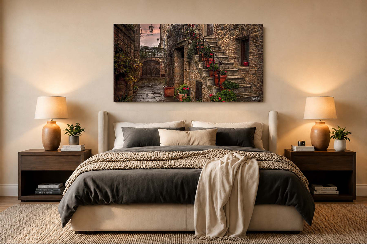 Rustico A Tuscan Passage - Tuscany, Italy