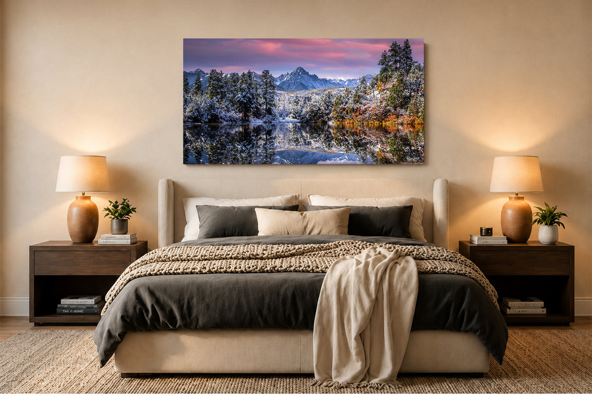 Tranquility - Telluride, Colorado