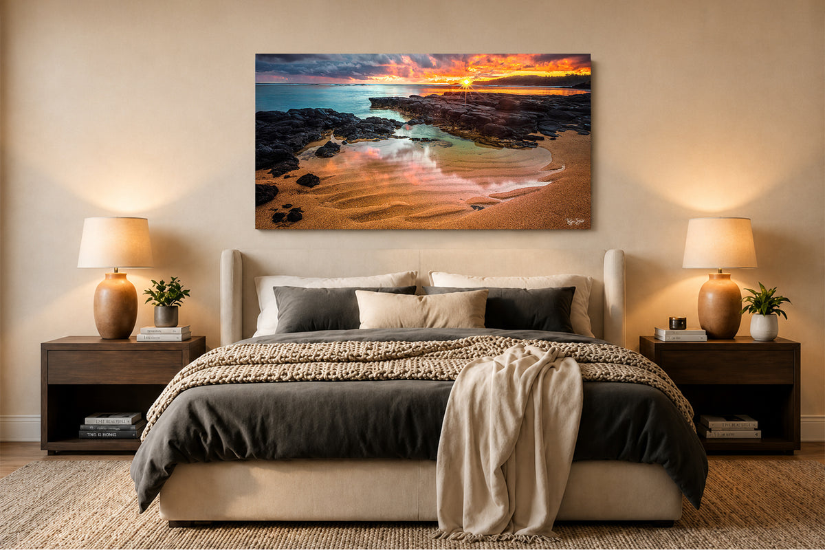 Touch of Paradise - North Shore, Kauai