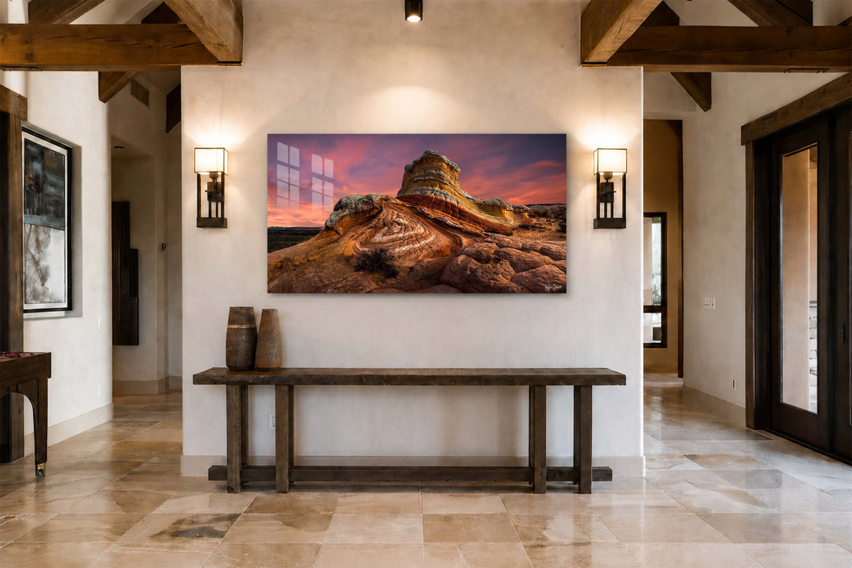 Revolution - White Pocket, Arizona