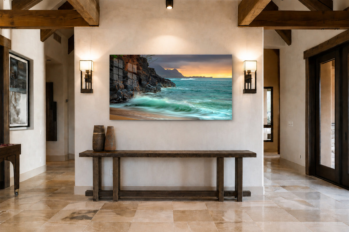 Hideaways - Hideaways Beach, Kauai