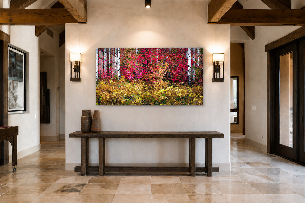 Red Fern Meadow Park City, UT