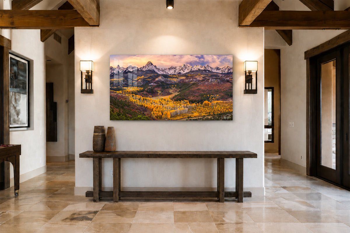 Gold Rush - Ridgeway, Colorado