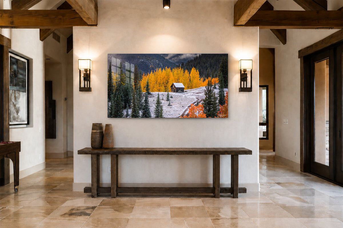 Summit Solace
