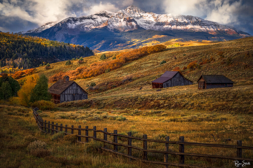 Colorado Homestead - Telluride, CO