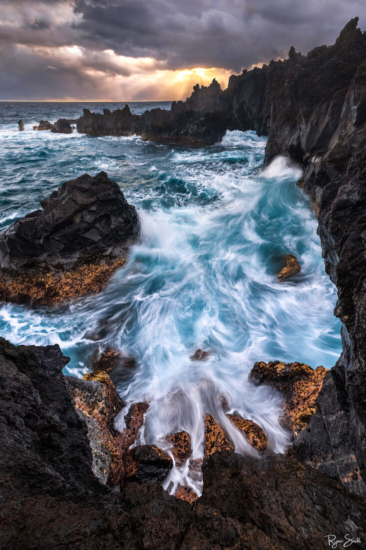 Maui Mystique - Maui