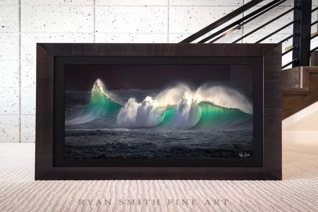 Roma Frame - Acrylic