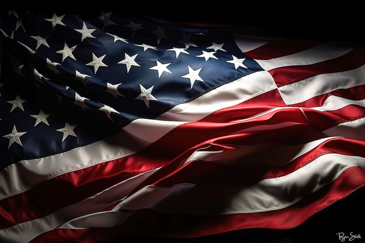 Stars and Stripes