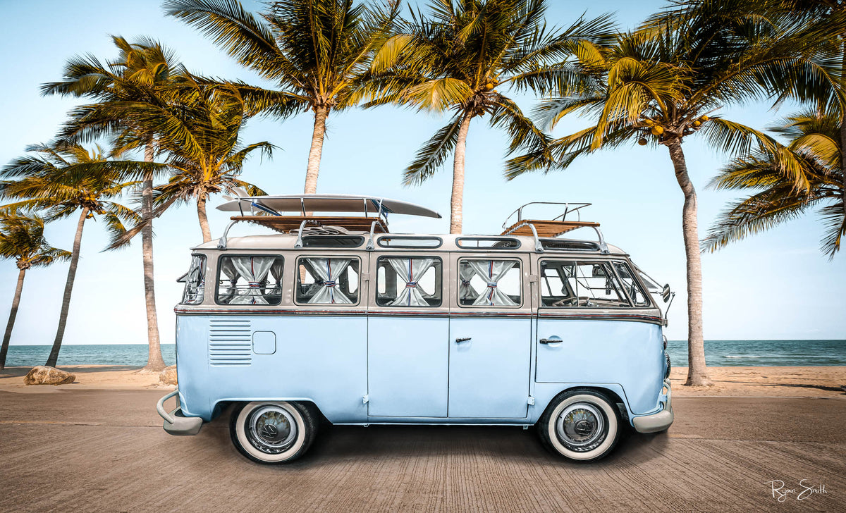 Surfs Up