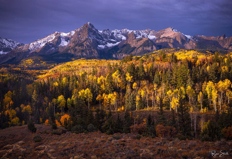 Mountains