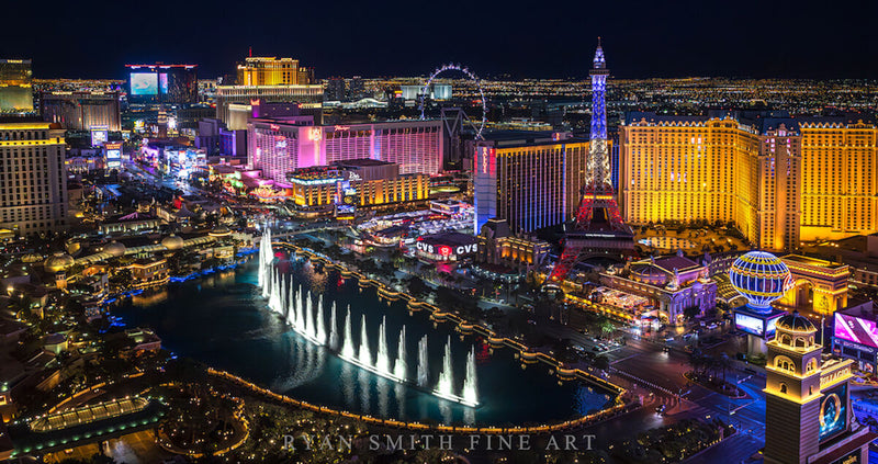 Cityscapes