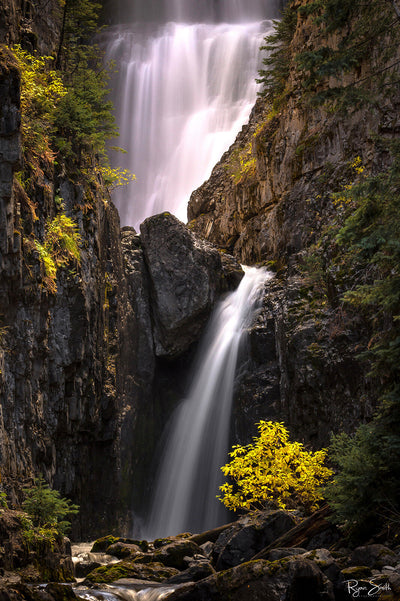 Mystic - Telluride, Colorado