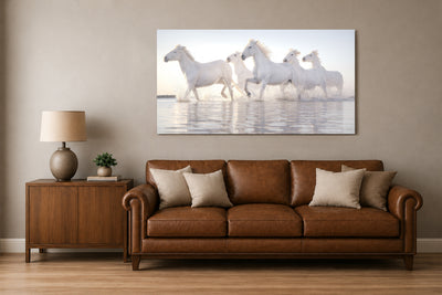 Chasing Light – Spirit of Camargue