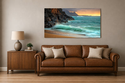 Hideaways - Hideaways Beach, Kauai