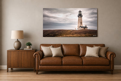 Yaquina - Yaquina Bay, OR