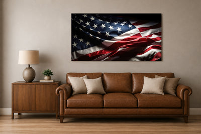 Stars and Stripes