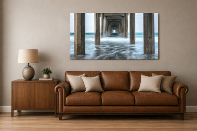 Serenity - La Jolla, California