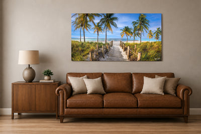 Some Beach - Florida Keys