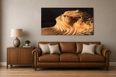Windswept - The Wave, Utah