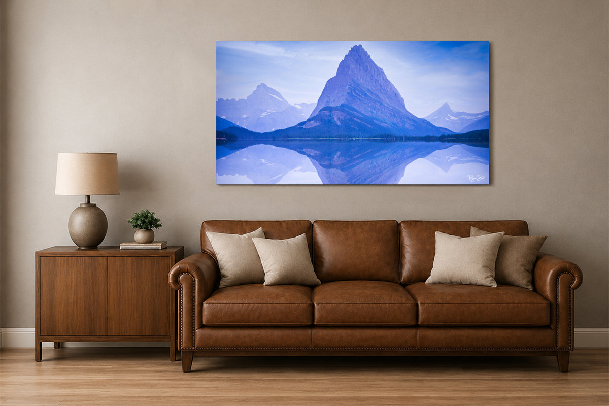 Glacial Gems - Glacier National Park
