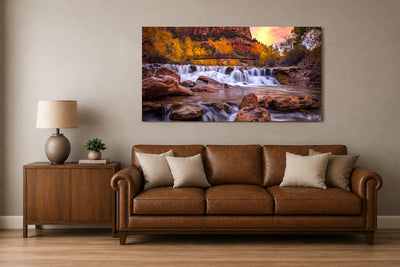 The Patriarch - Zion National Park