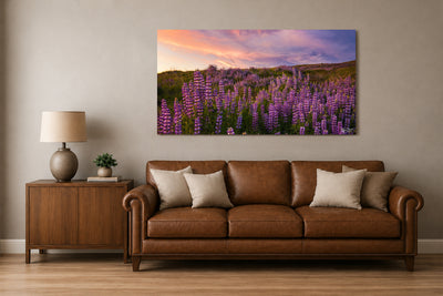 Balanced - Bald Hills, OR