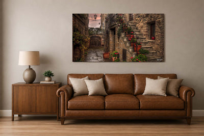 Rustico A Tuscan Passage - Tuscany, Italy