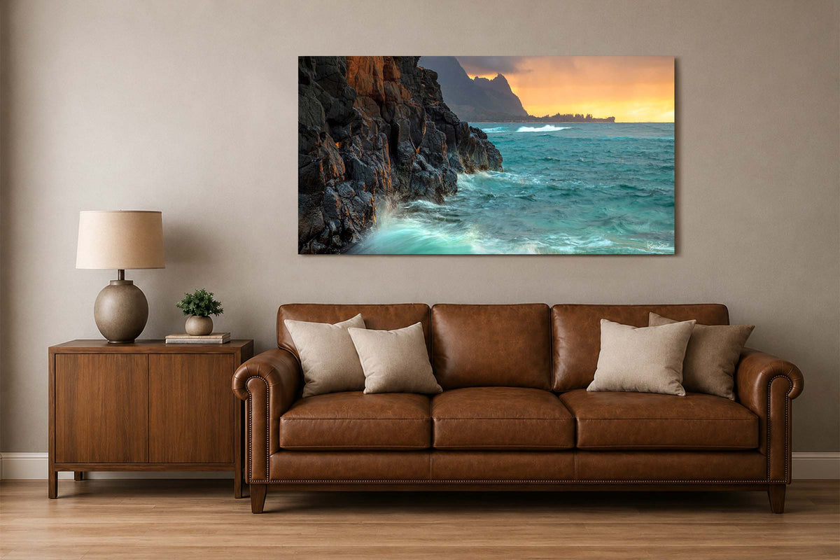 Hideaways - Kauai, Hawaii