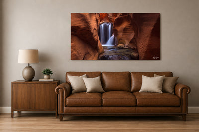 Allure - Kanarravile Falls