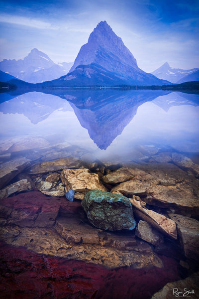 Glacial Gems - Glacier National Park