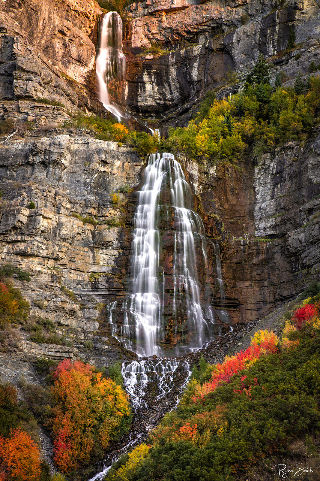 Bridal Vail - Provo, Utah