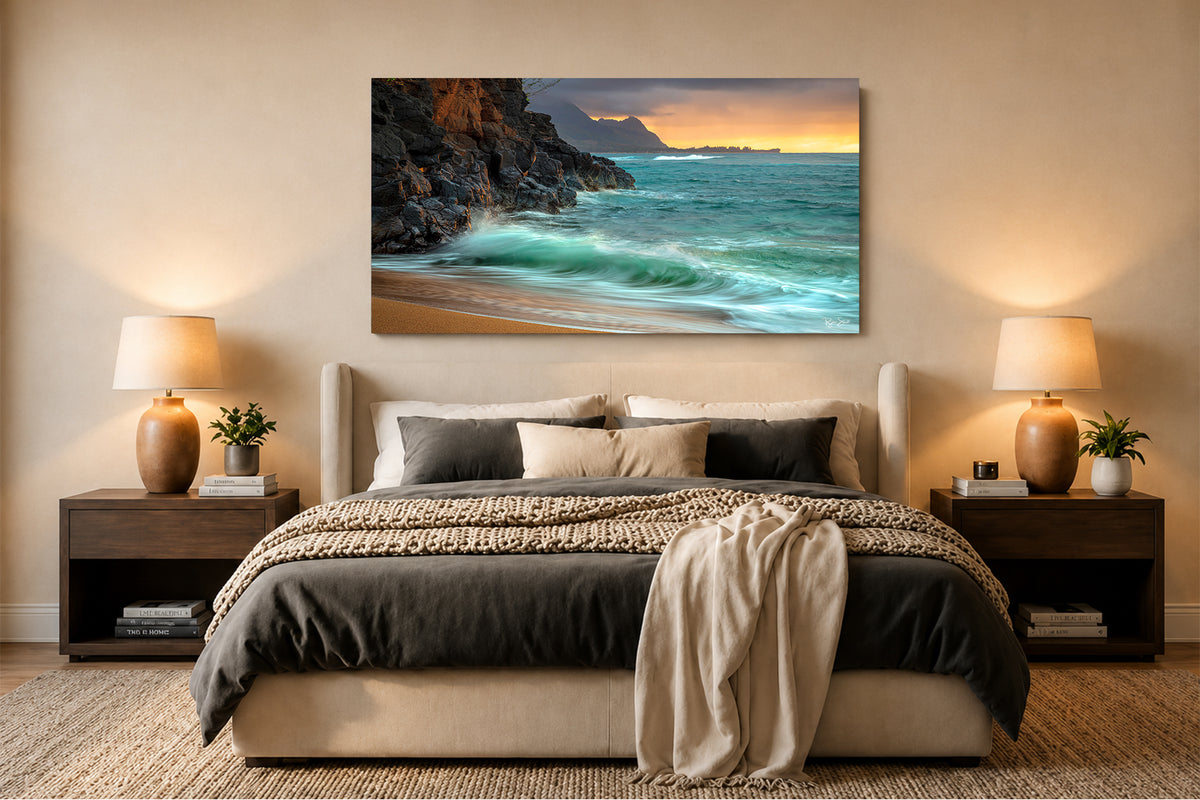 Hideaways - Hideaways Beach, Kauai