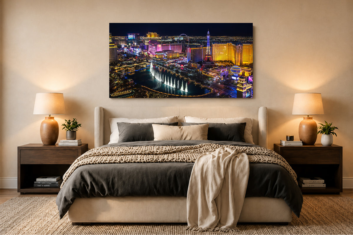 Las Vegas - City of Lights