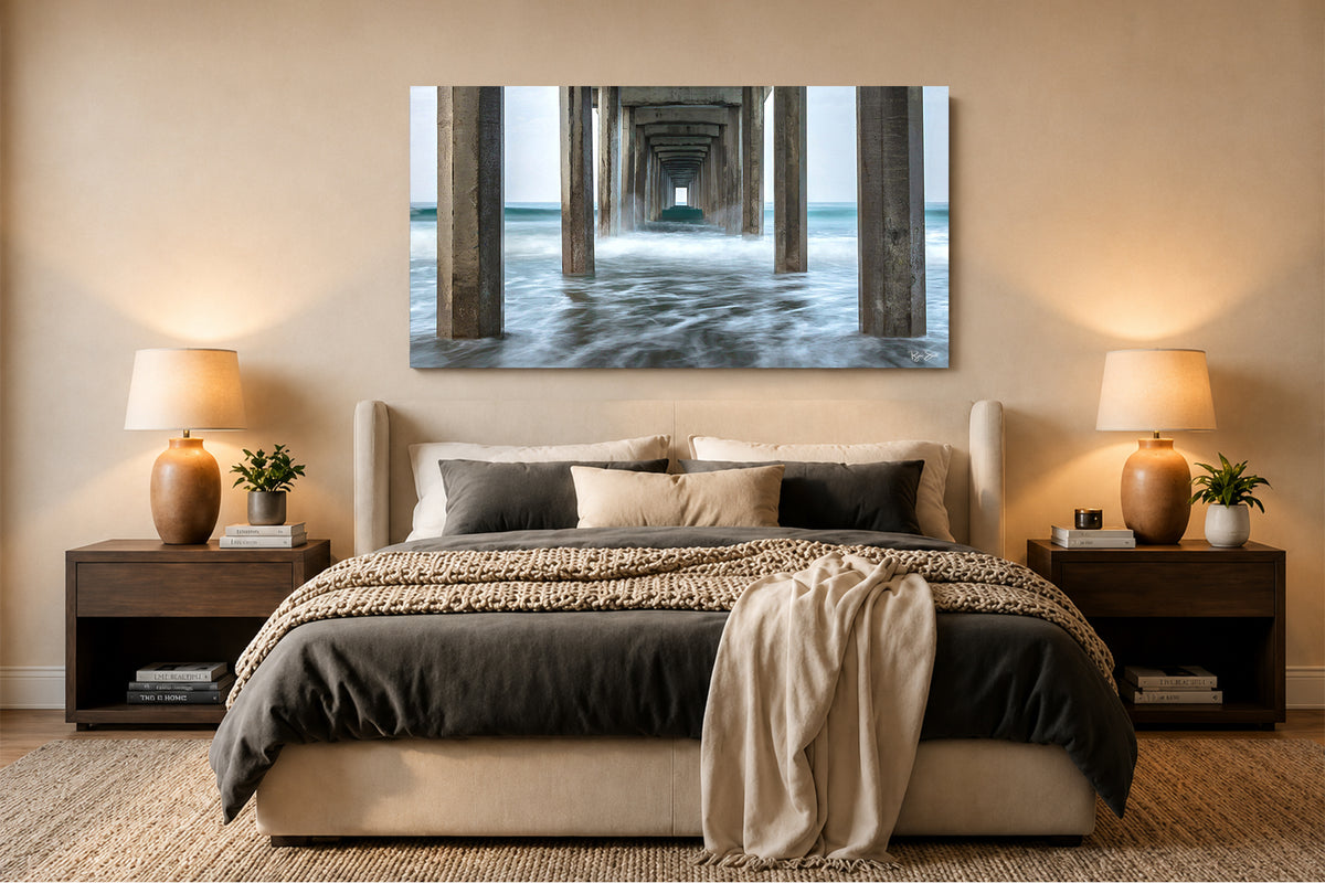 Serenity - La Jolla, California