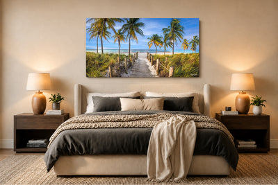 Some Beach - Florida Keys