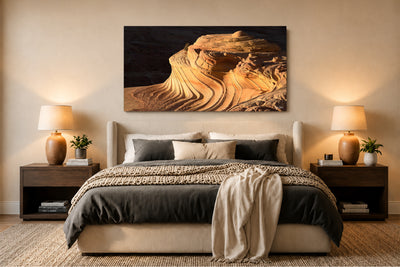 Windswept - The Wave, Utah
