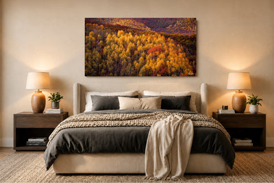 Hills of Gold - Park City, UT