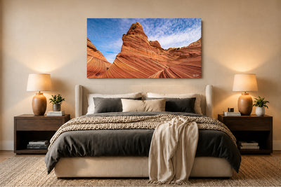 Wave Vertical - Kanab, UT