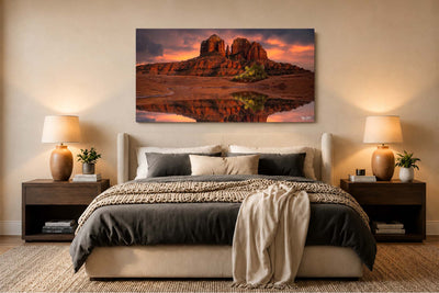 Cathedral Rock