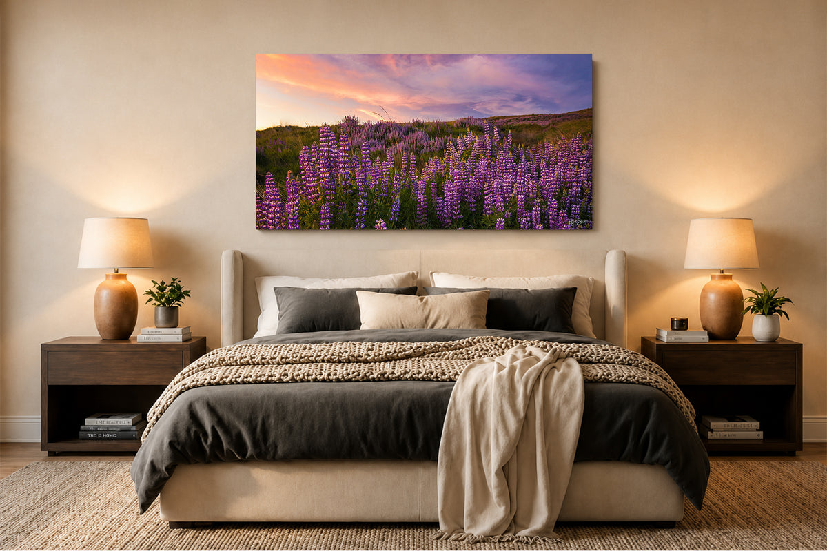Balanced - Bald Hills, OR