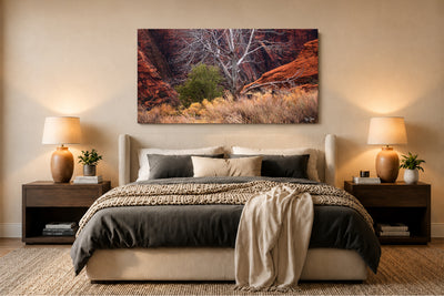Sentinel - St George, UT