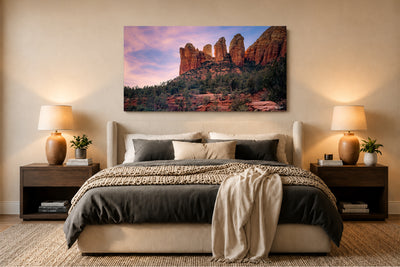 Sacred Pools Sedona