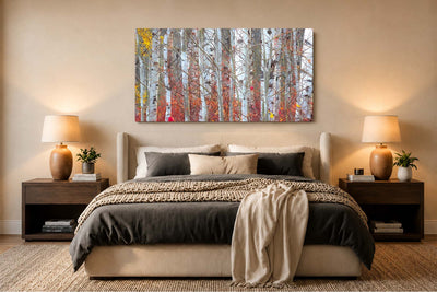 Autumnly - Leavenworth, WA