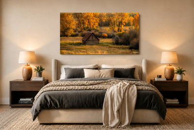 Homestead - Crested Butte, CO