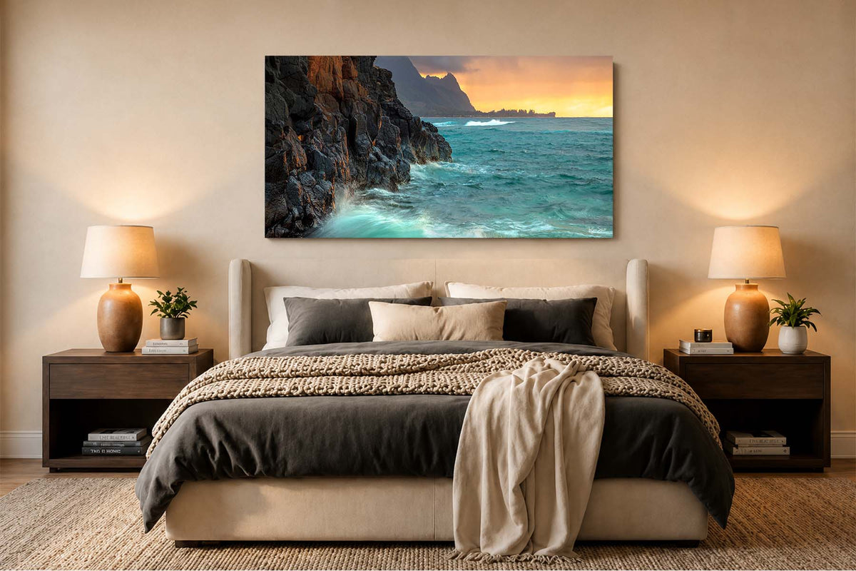 Hideaways - Kauai, Hawaii